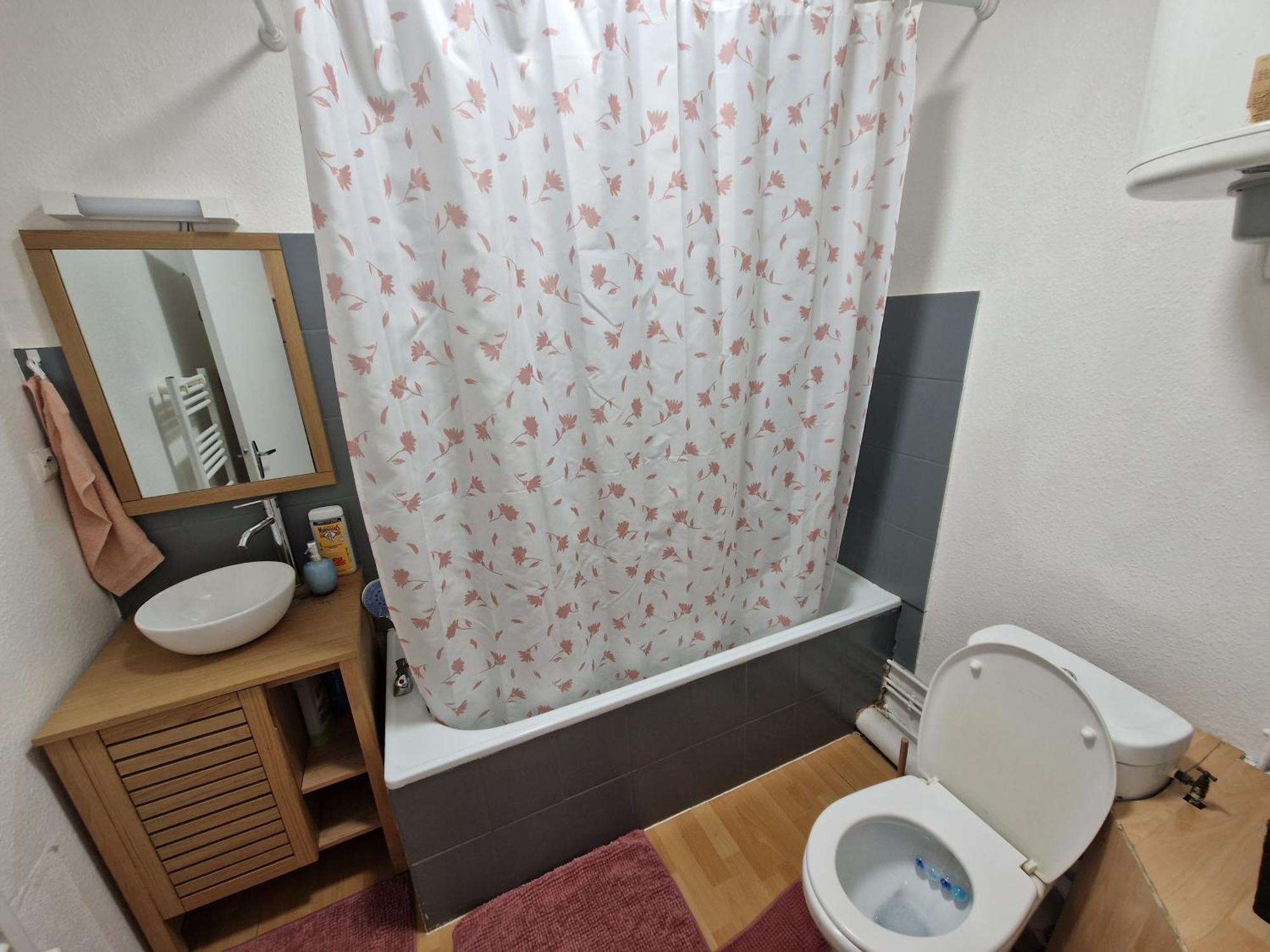 Apartamento Le Cocon Besanzón Exterior foto